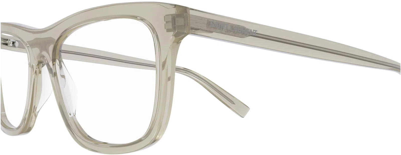 Saint Laurent Classic SL 481 Eyeglasses - view 3